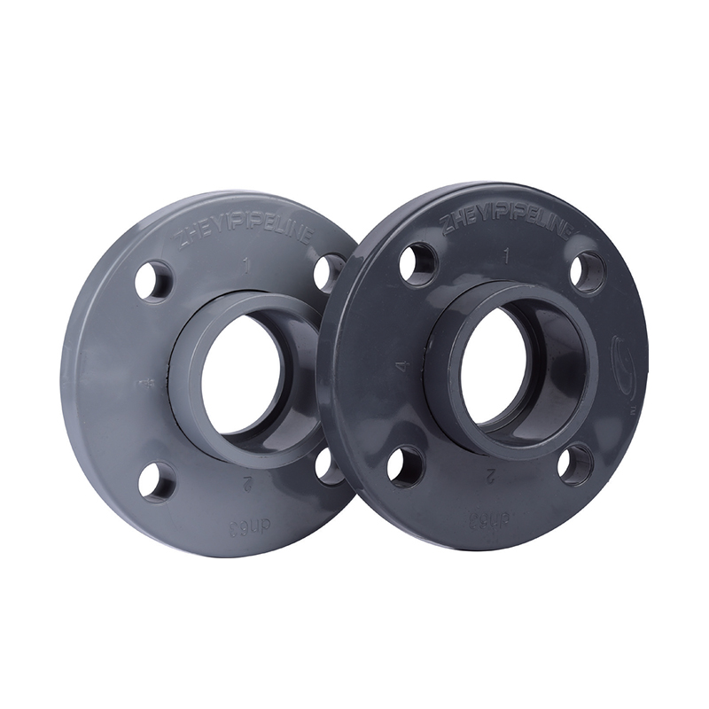 UPVC/CPVC LOOPER FORME