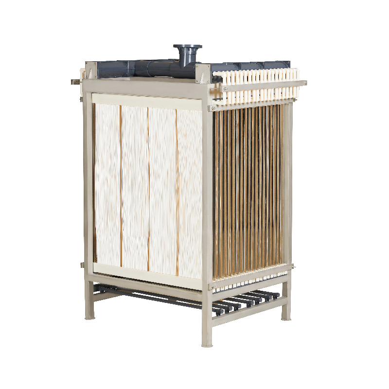 MBR1250 serija membrana bioreaktor (MBR)