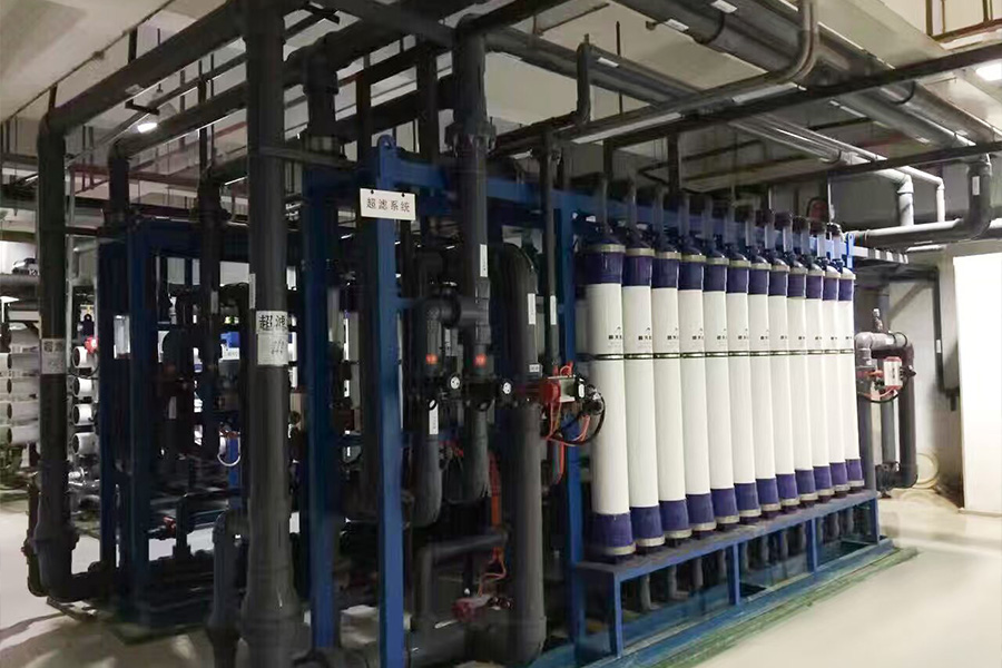 Projekt ponovne uporabe elektroničke industrije