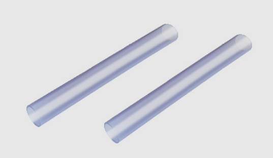 Membrane cijevi i komponente